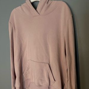Old Navy Hoodie, Light Pink, Medium